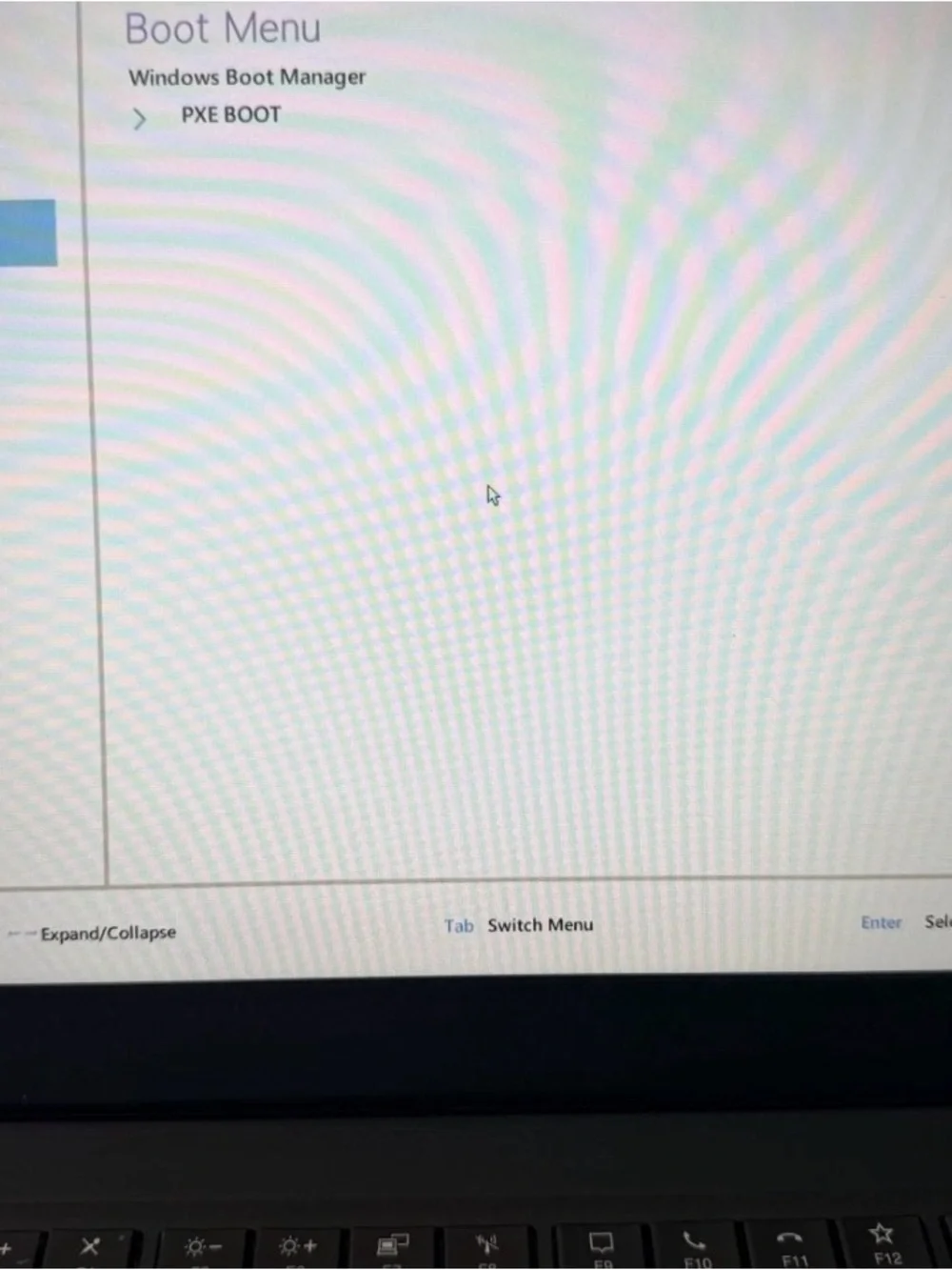 N/A operating system